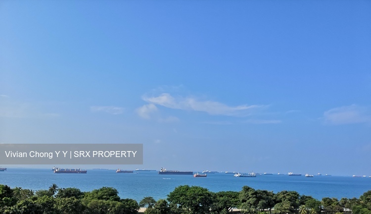 Blk 6 Marine Terrace (Marine Parade), HDB 3 Rooms #174013562